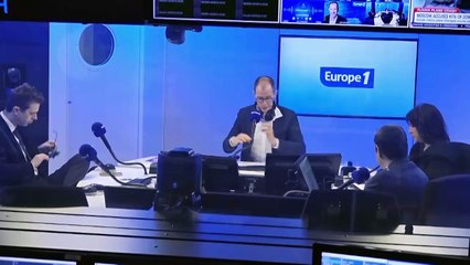 Élie Korchia : «Immédiatement après les attaques du Hamas sur la population civile en Israël, la flambée des actes commence en France»