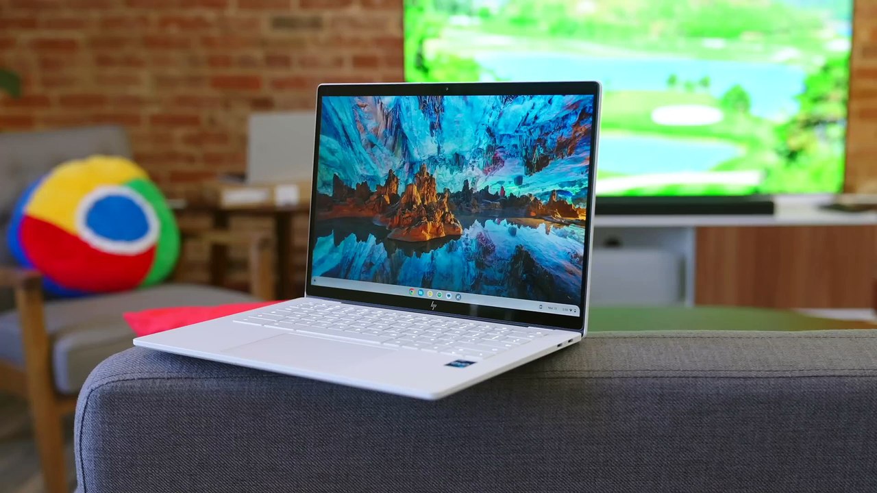 The Best Chromebook