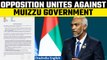 Maldives Opposition Slams Muizzu's 'Anti-India' Pivot: Trouble Mounts for Ruling Government
