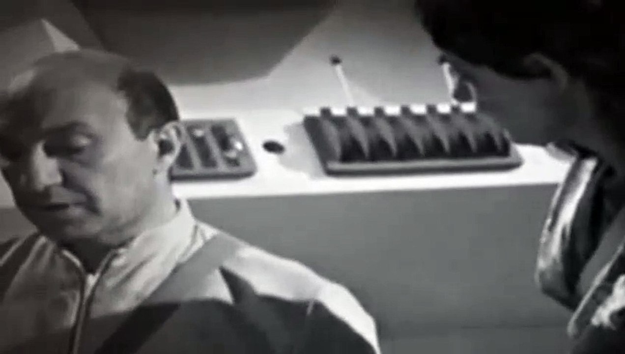 Doctor Who Season 5 Episode 2 The Tomb Of The Cybermen Pt 2