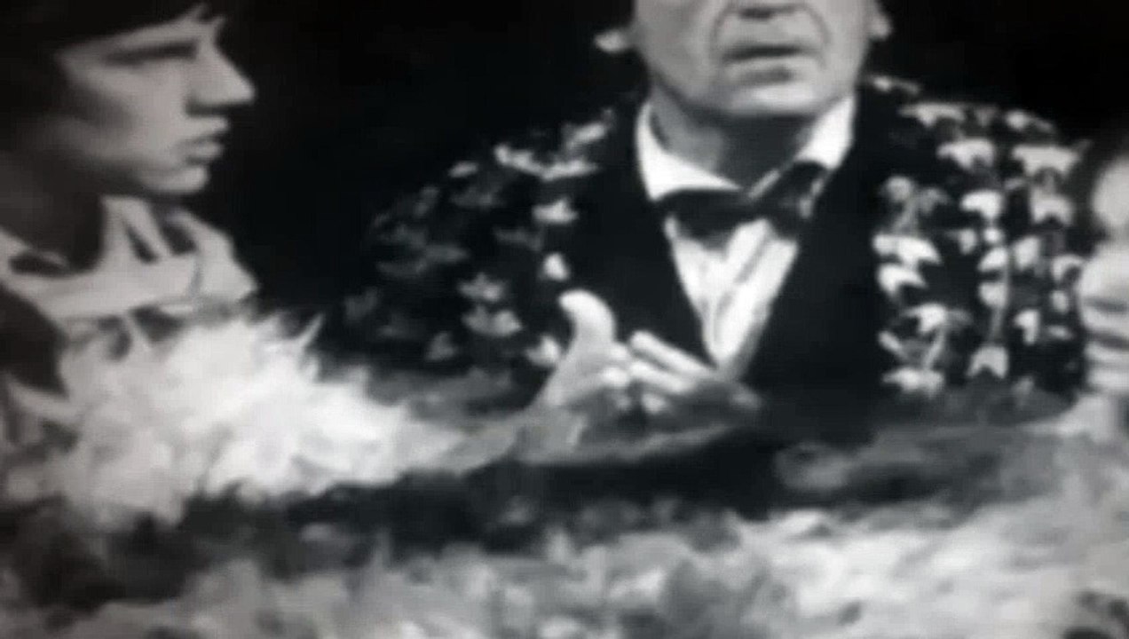 Doctor Who Season 5 Episode 7 The Abominable Snowmen Pt 3 [Missing