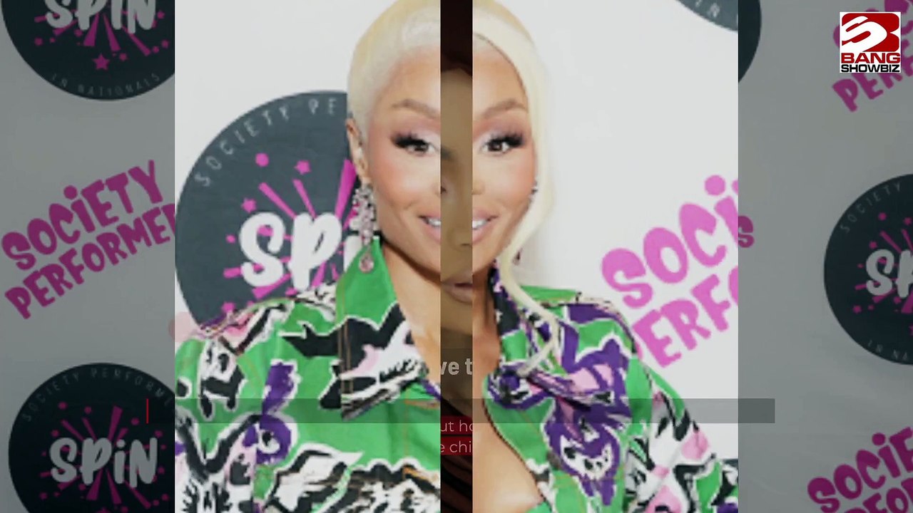 Blac Chyna Considers Expanding Family Amidst Legal Struggles.