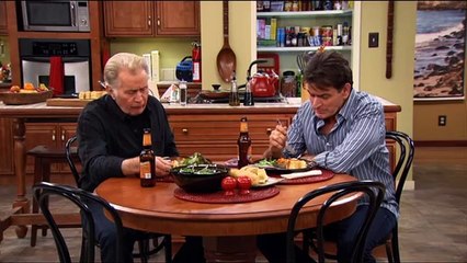 Anger Management S02E16-Charlie macht Laune