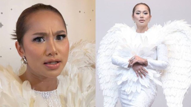 “Jangan ilusi, syok sendiri” - Elly Mazlein pesan rakan hos tak perlu rasa tercabar