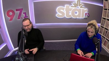 O Λευκαδίτης Κωνσταντίνος, Ειδικός παθολόγος. Εξειδίκευση στη Δυσλιπιδαιμία και τον Σακχαρώδη Διαβήτη, στον StarFM