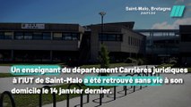 Drame à l'IUT : Menaces de mort et décès mystérieux