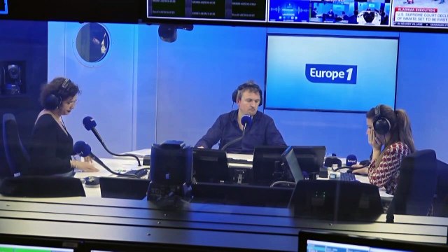 INFO EUROPE 1 - À l’approche des JO, les renseignements craignent des actions militantes contre l’événement