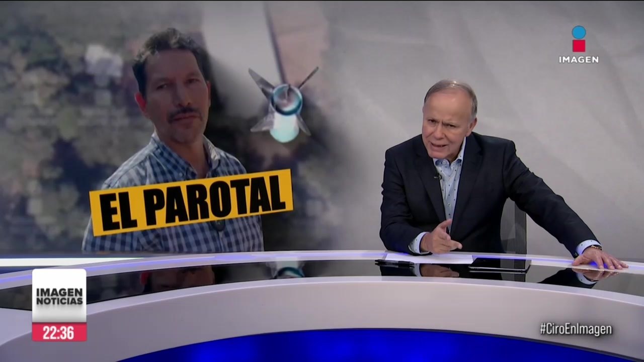 Noticias con Ciro Gómez Leyva | Programa Completo 24/enero/2024
