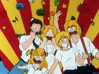 Oh! Family (80's Anime) Episode 1 - Meet the Andersons (English Subbed)