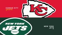 Kansas City Chiefs vs New York Jets, nfl football highlights, nfl highlights 2023 week 4