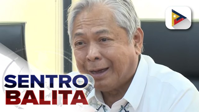 DOTr, sinabing pinal na ang ibinigay na tatlong buwang extension para sa PUV consolidation;