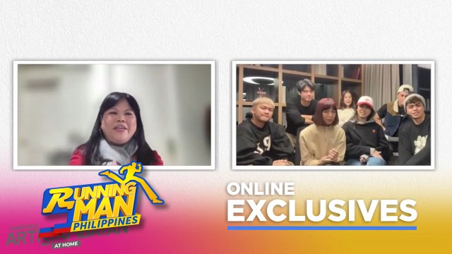 Running Man Philippines: Season Man Running 2, coming soon! - Glaiza De Castro, 2024