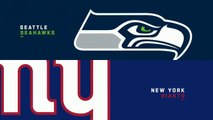 Seattle Seahawks vs New York Giants, nfl football highlights, nfl highlights 2023 week 4