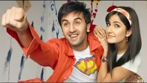 Naughty Love | Prem Ki Naiya Hai Ram Ke Bharose | Ajab Prem Ki Ghazab Kahani | Ranbir Kapoor | Katrina Kaif
