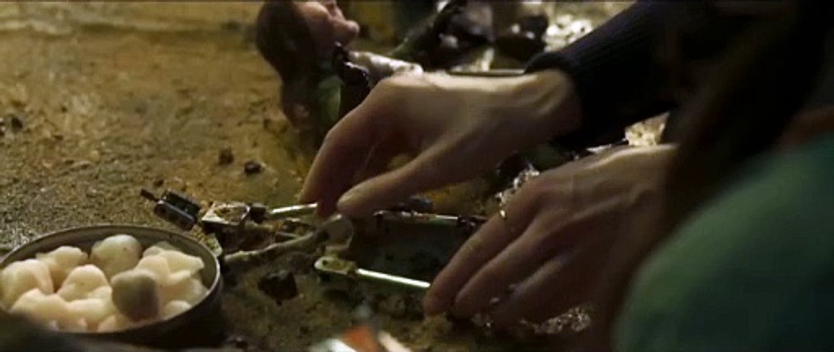 Stopmotion trailer ov