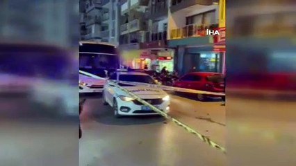 Sırtından vurup ölümüne sebep olmuştu, kıskıvrak yakalandı