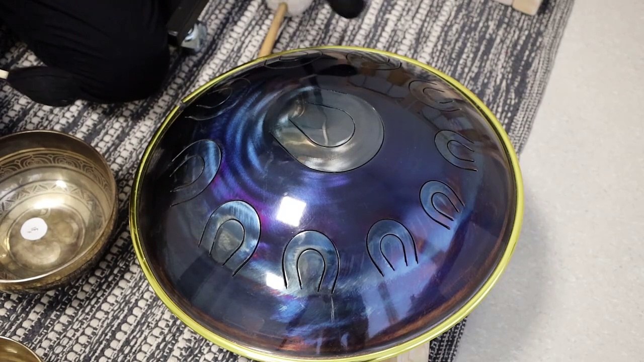 Dziennik Zachodni / Koncert joga szpital / Marzena Bugała-Astaszow