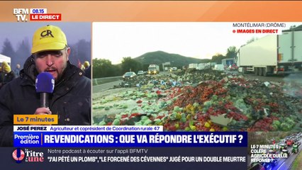 Télécharger la video: 7 MINUTES POUR COMPRENDRE - Les revendications des agriculteurs