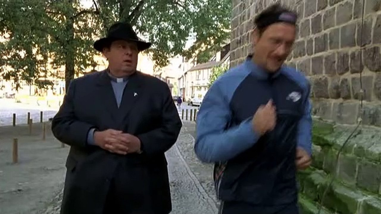 Pfarrer Braun E03-Ein verhexter Fall