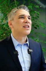 Eski İYİ Partili Taylan Yıldız, İBB adayı oldu