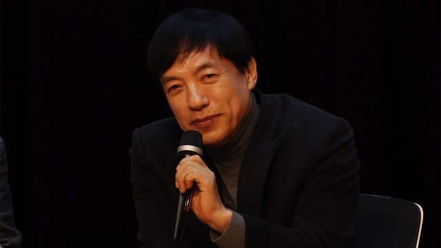 '김학의 불법 출국금지 수사 외압' 이성윤 2심도 무죄 / YTN