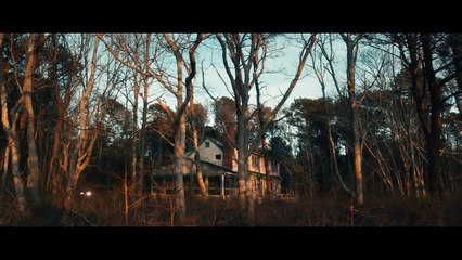 Somewhere Quiet Trailer OV