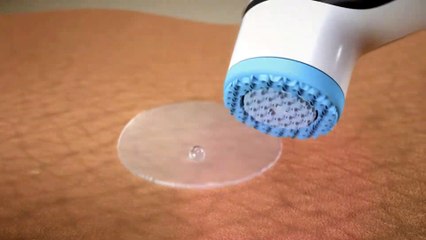 ageLOC LumiSpa iO - Micropulse Oscillation Technology