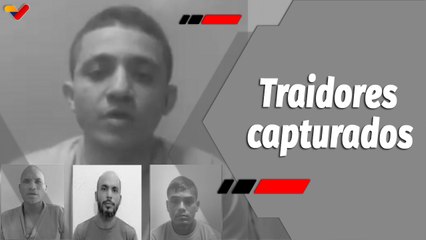 Con el Mazo Dando | La derecha usó a militares traidores para fraguar un golpe de Estado en el país