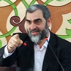 Nurettin Yıldız: Dayak yiyen kadın sabaha kadar şükretsin