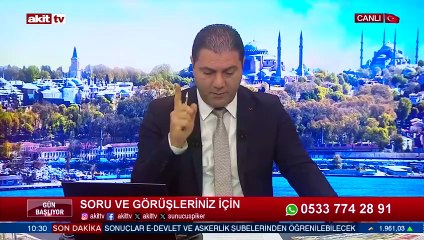 Türkiye Yüzyılı İstanbul Vizyonu toplantısı