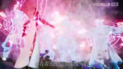 The Secrets of Star Divine Arts Ep 1 English Sub and  Indo Sub