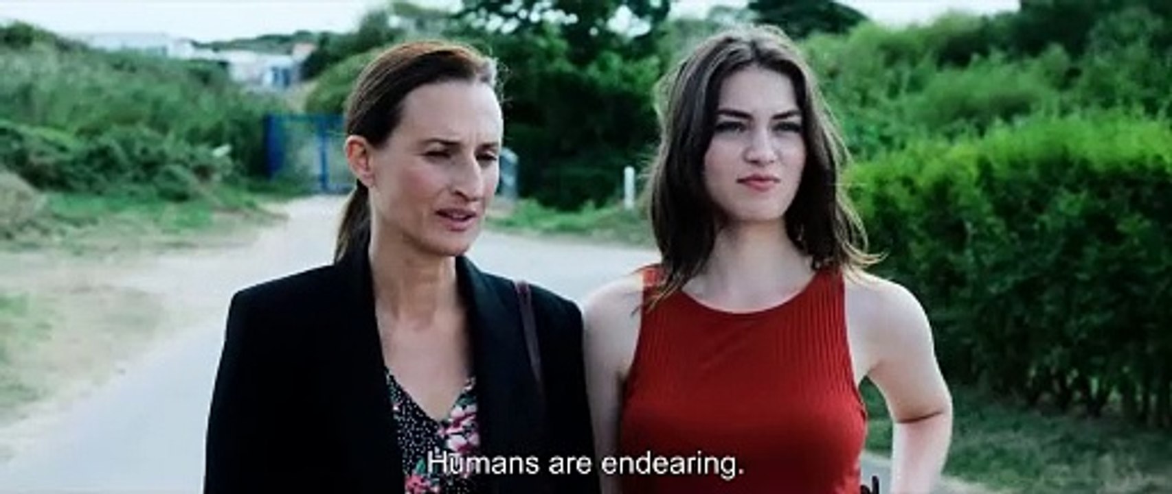 L'empire trailer omeu