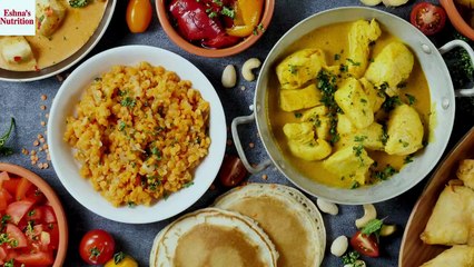 Savour the symphony of spices!