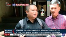 Resmi! Siskaeee Tersangka Kasus Film Porno Ditahan Polisi