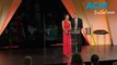 2024 Australian of the Year recipients Professor Georgina Long and Professor Richard Scolyer