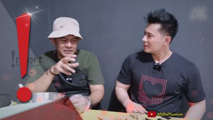 Usai Jualan Tahu Bakso, Aris Kurniawan Kini Ngajar Akting Kolosal