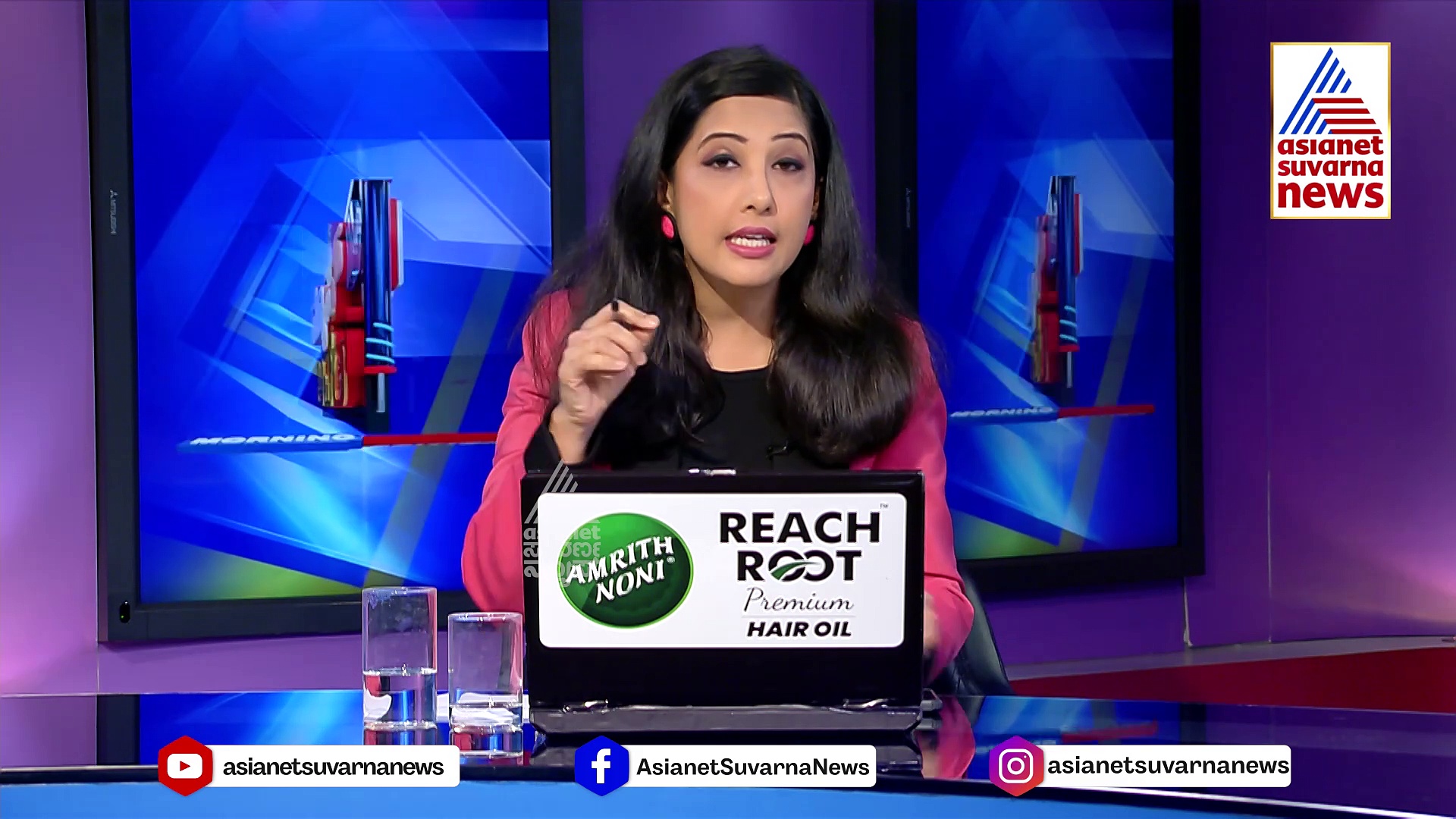 Nitish Kumar: ದಿಢೀರ್‌ ರಾಜ್ಯಪಾಲರ ಭೇಟಿಯಾದ ನಿತೀಶ್‌ ಕುಮಾರ್! ಆರ್‌ಜೆಡಿ, ಕಾಂಗ್ರೆಸ್‌ಗೆ ಕೈ ಕೊಡ್ತಾರಾ ?