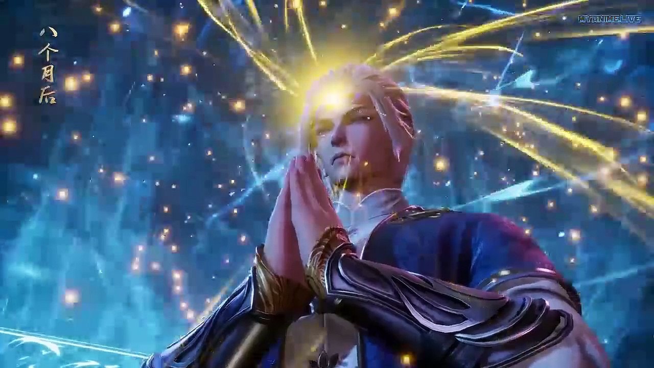 Against the Sky Supreme Episode 113-128 English Sub