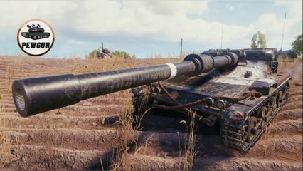 [ wot ] MANTICORE 速度之舞，火力之歌！ | 7 kills 4.1k dmg | world of tanks - Free Online Best Games on PC Video