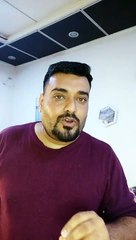 ممكن طب بالفرع ؟ بلكوردي وبلتركماني #وسام_بترول