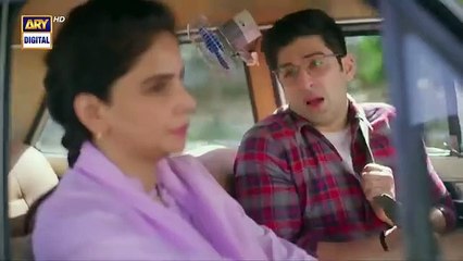 Sar-e-Rah | Episode 4