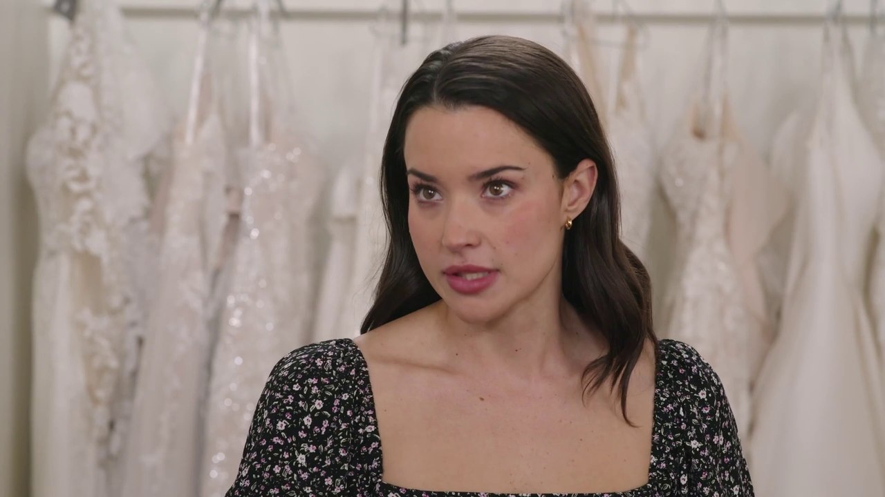 Das perfekte Hochzeitskleid - Trailer (Deutsch) HD