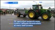 Proteste degli agricoltori: trattori in piazza dalla Francia alla Grecia