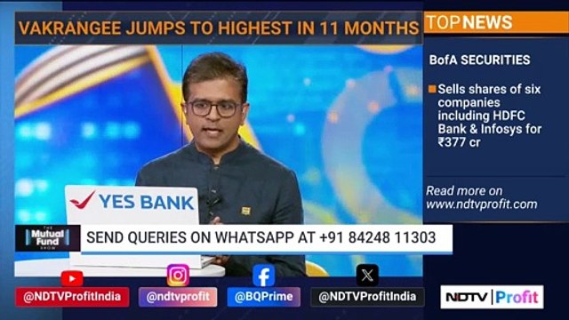 Investing In AI Companies | The Mutual Fund Show | NDTV Profit