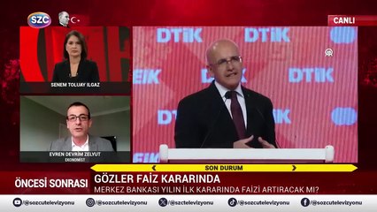 Seçim öncesi bir ek zam daha mı ? Ünlü ekonomist açıkladı