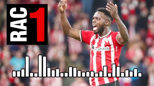 La narración de RAC1