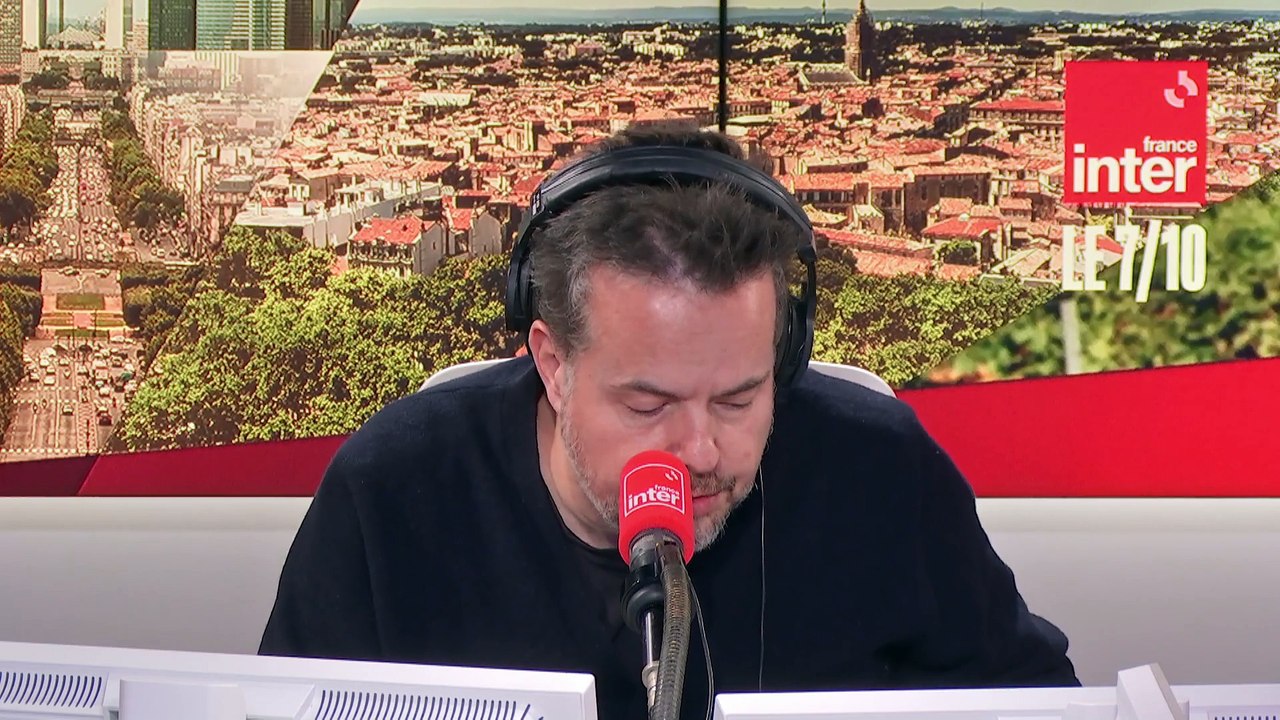 Le sénateur Bruno Retailleau espère "la reprise du contrôle de l’immigration en France"