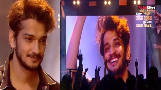 Bigg Boss 17: Journey को देख Munawar Faruqui के निकले आंसू, Fans ने किया जमकर Support! | Filmibeat