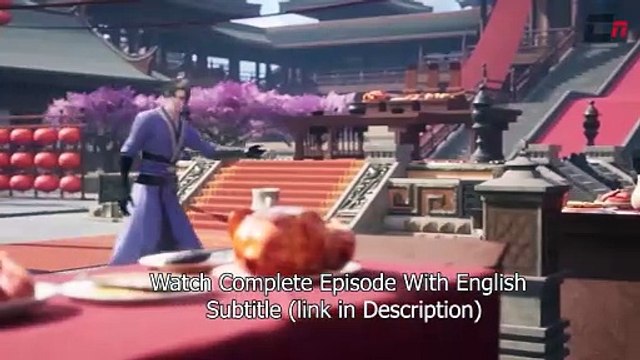The Secrets of Star Divine Arts Episode 01 English Sub