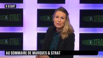 MARQUES & STRAT - Emission du vendredi 26 janvier